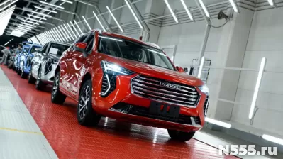 ВАХТА - ОПЕРАТОР ЛИНИИ НА АВТОЗАВОД
